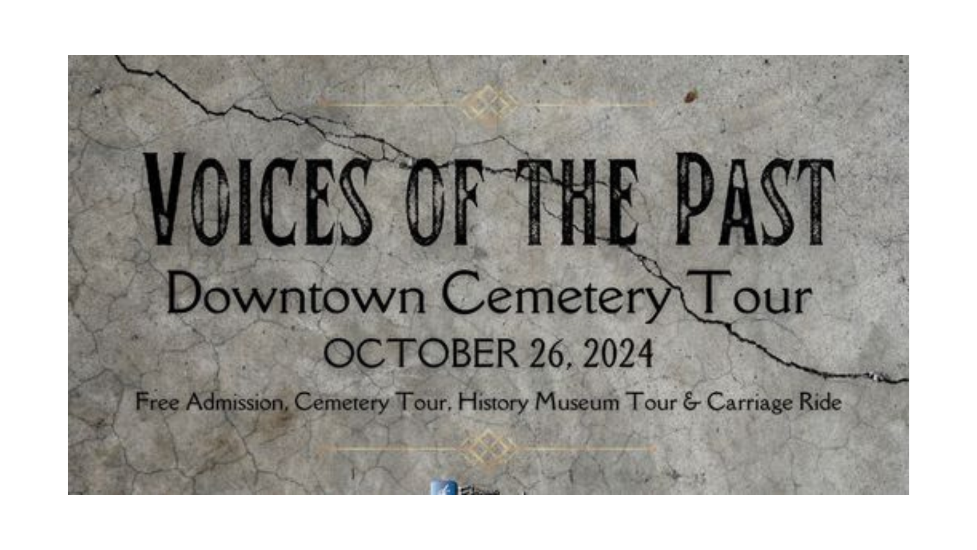 Explore Farmington’s History with a Downtown Cemetery Tour