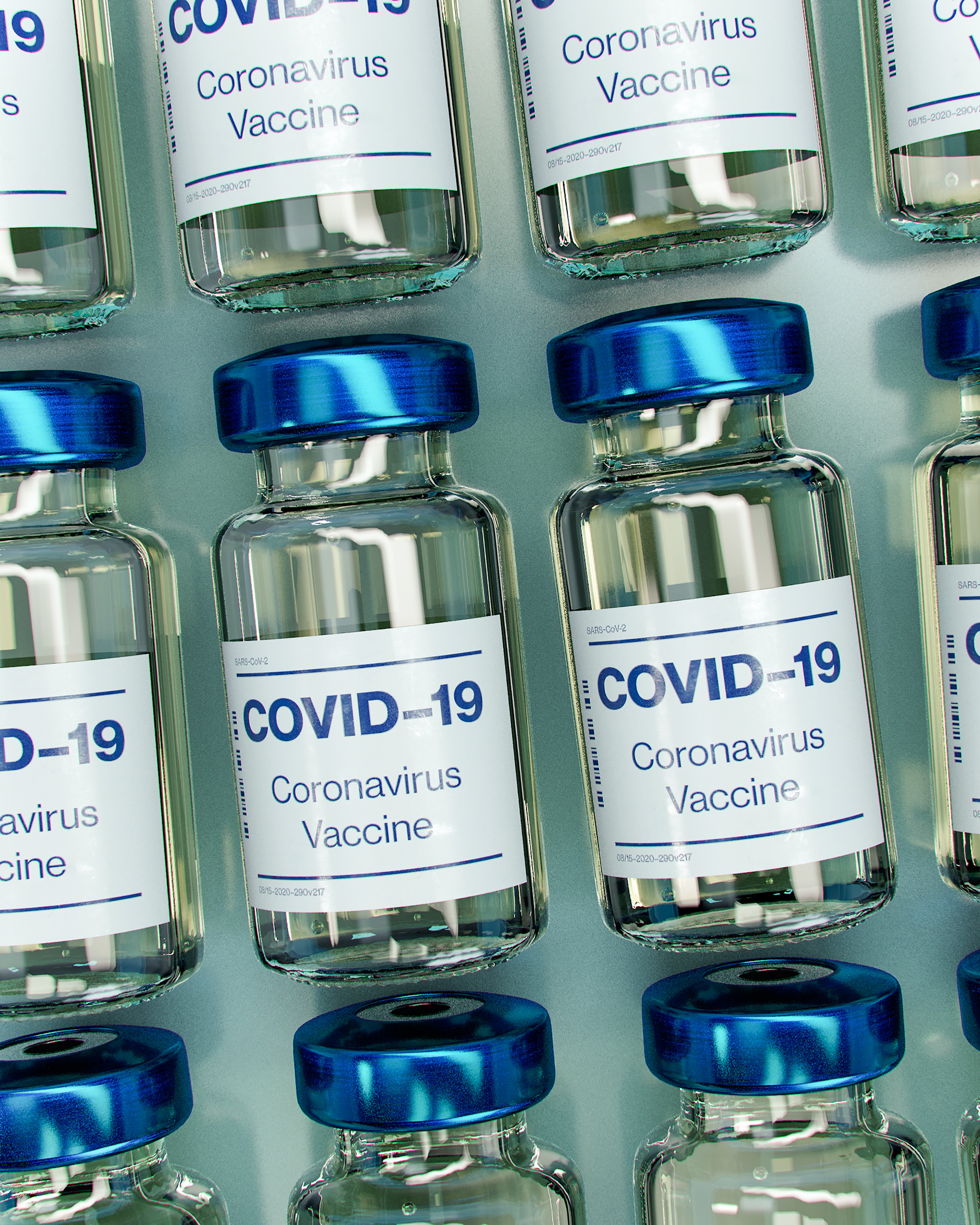 COVID Vaccines For Young Children