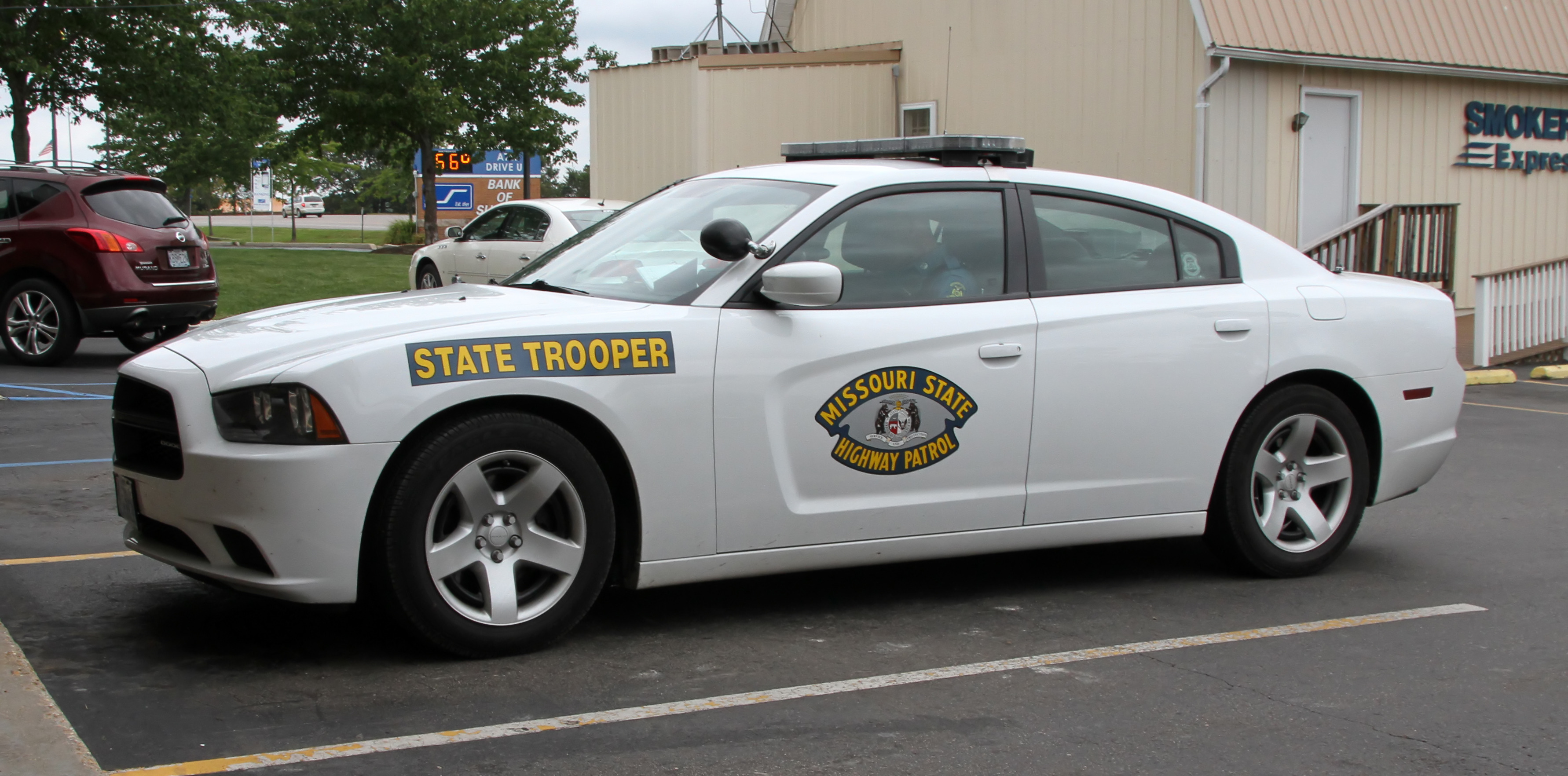 Missouri State Highway Patrol Traffic Stats for 4th of July Weekend