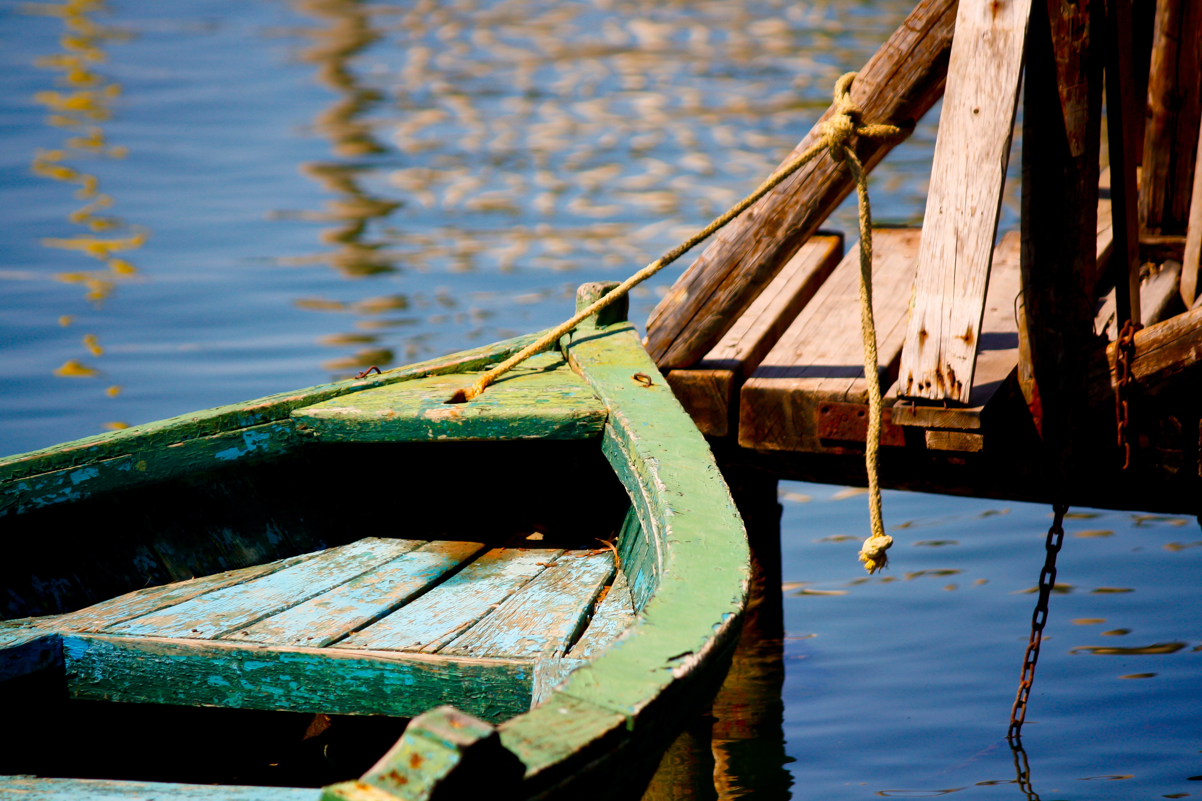 Man Drowns in Terre Du Lac Lake