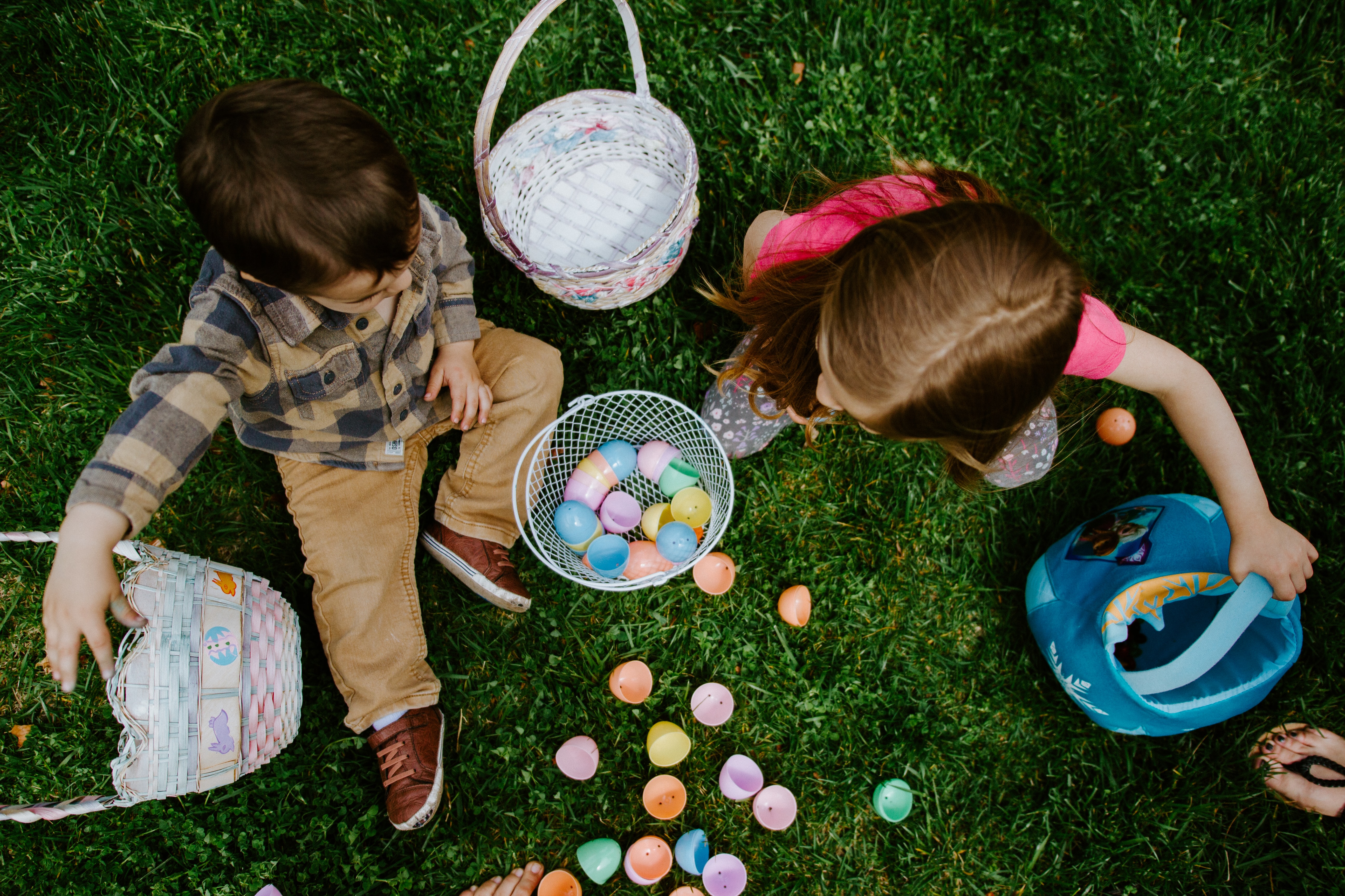 LIFE Center Egg Hunt Accepts Sponsors