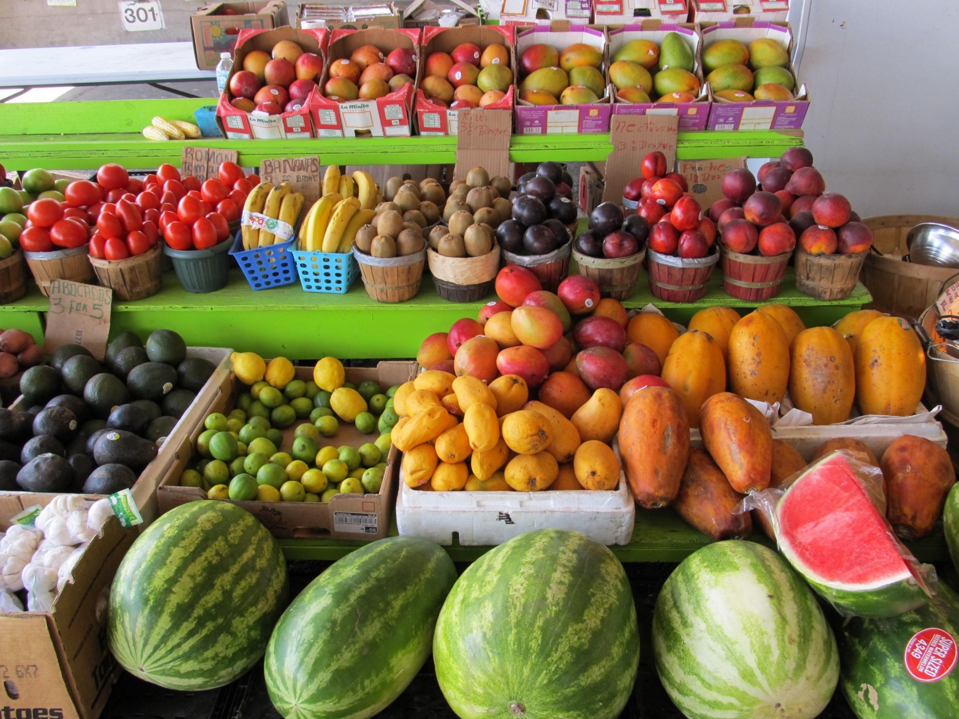 Park Hills Farmers Market