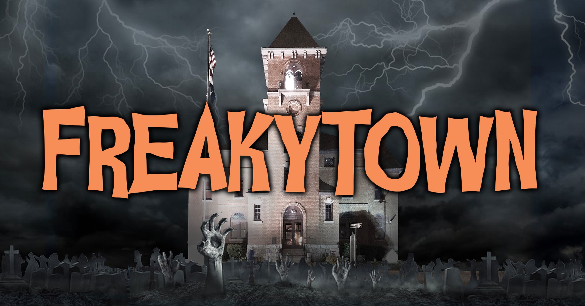 Freakytown Celebration Comes to Fredericktown