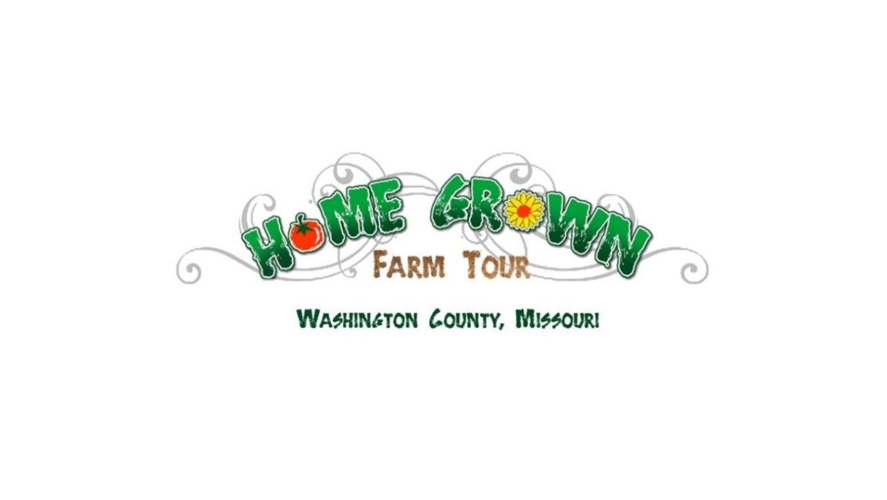 Home Grown Farm Tour