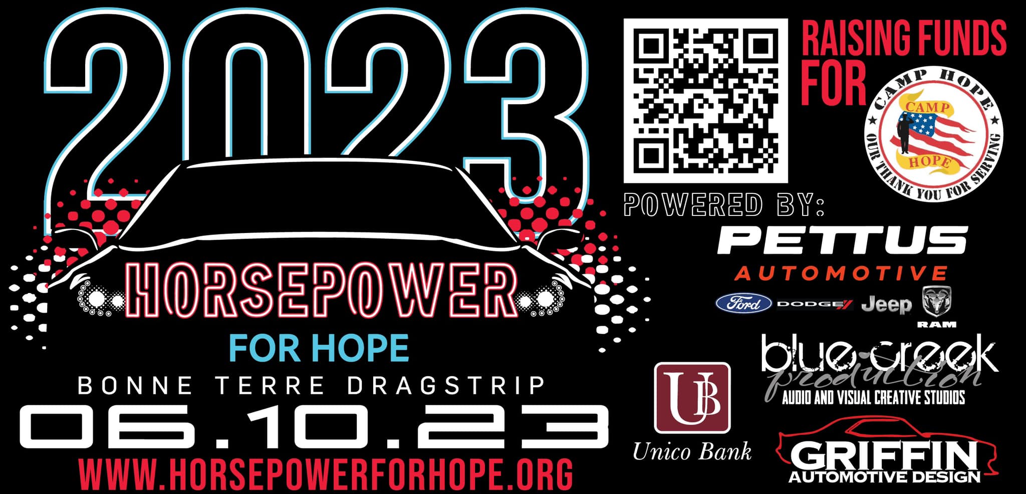 Horsepower For Hope 2023