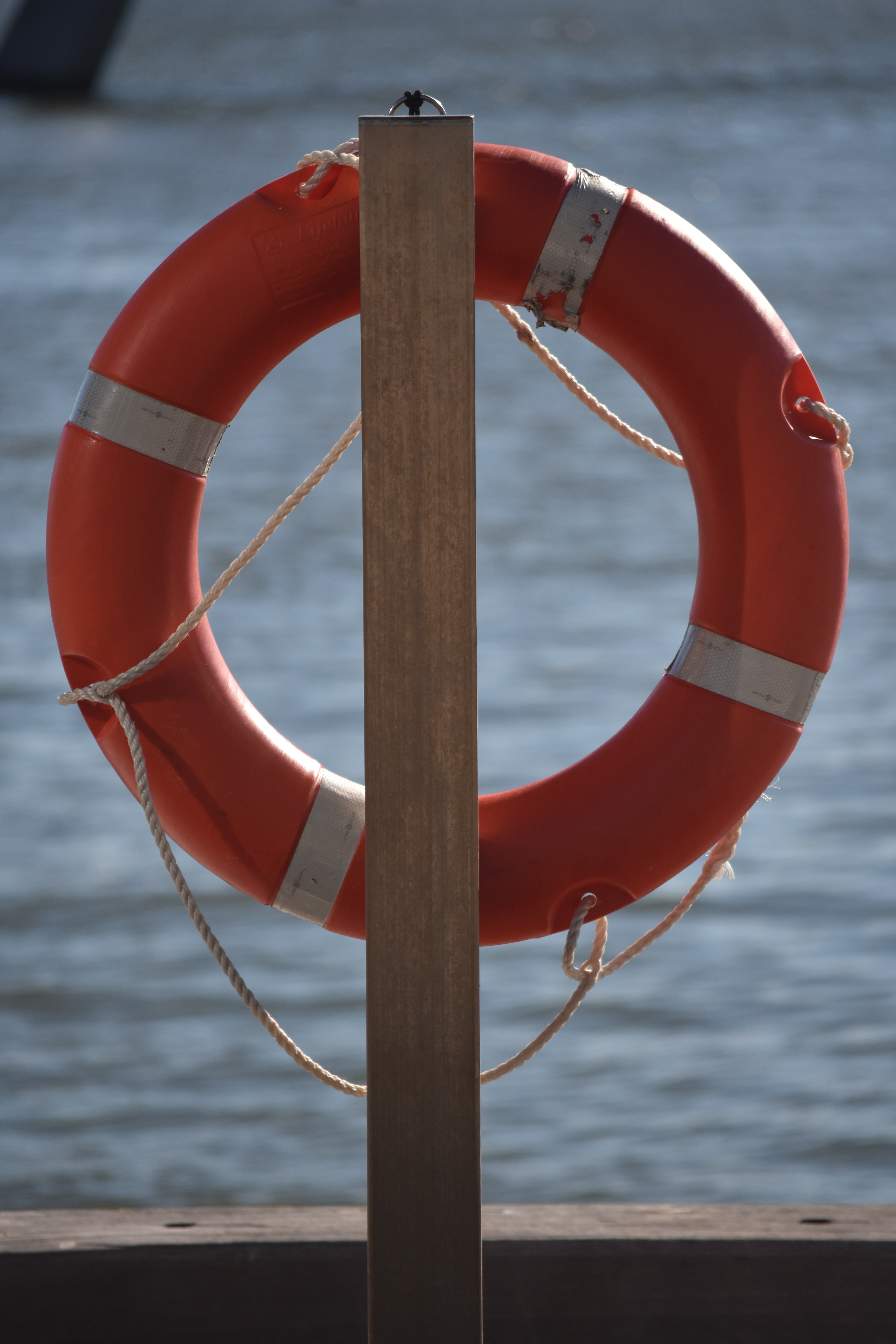 Oxendine Drowns While Smalley is Rescued