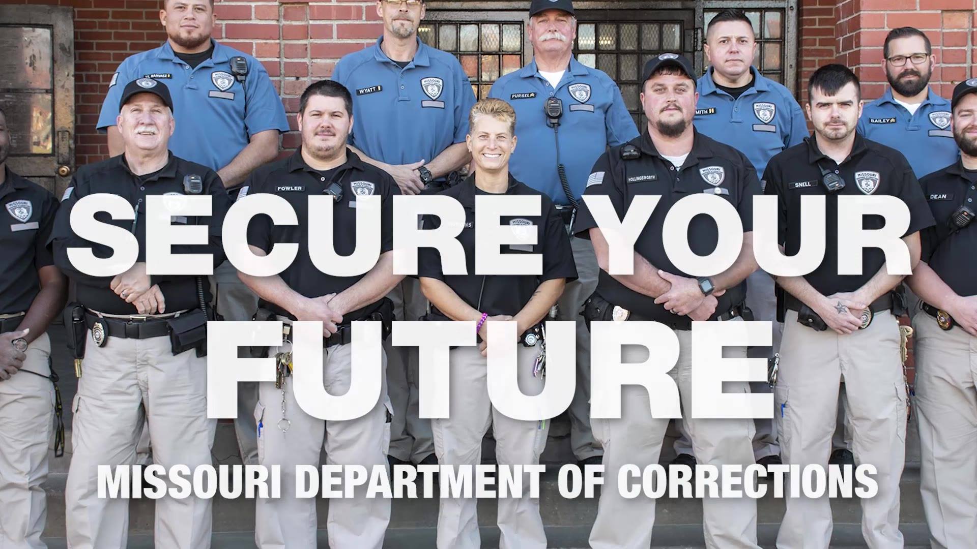 Raises Coming for Corrections Officers