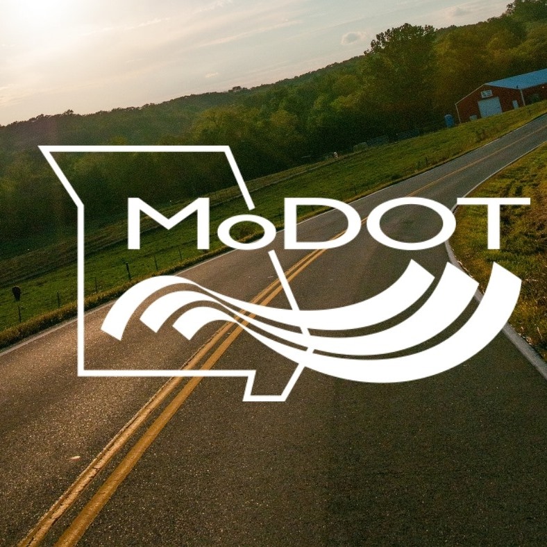 MODOT Parkland Roadwork