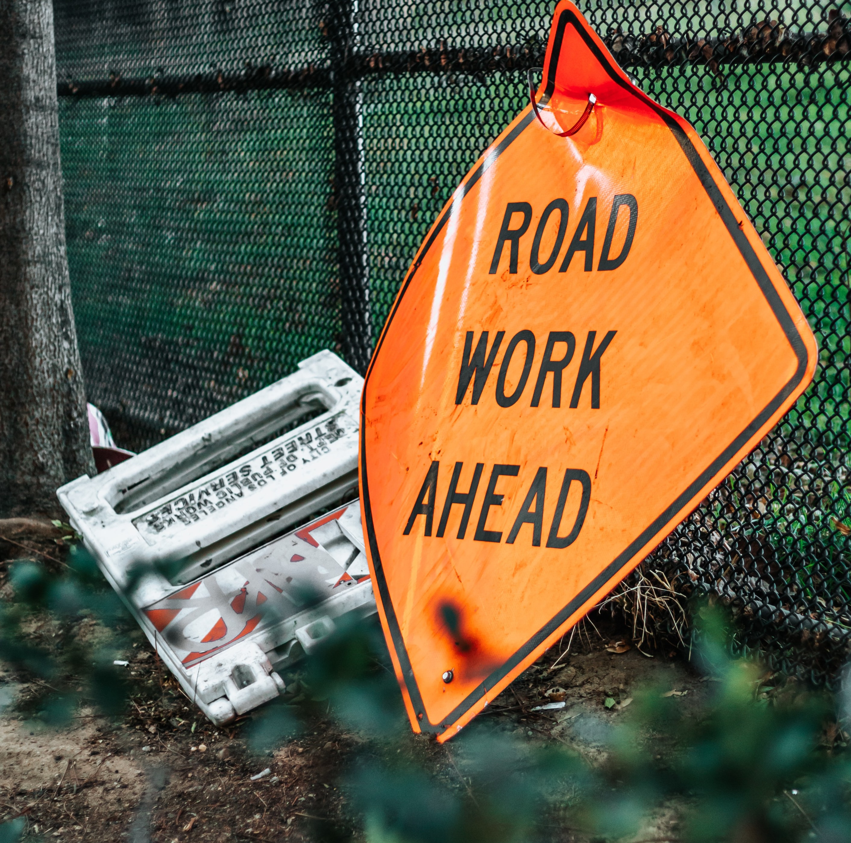 Route D in St. Francois, Ste. Genevieve Counties Reduced for Pavement Repairs