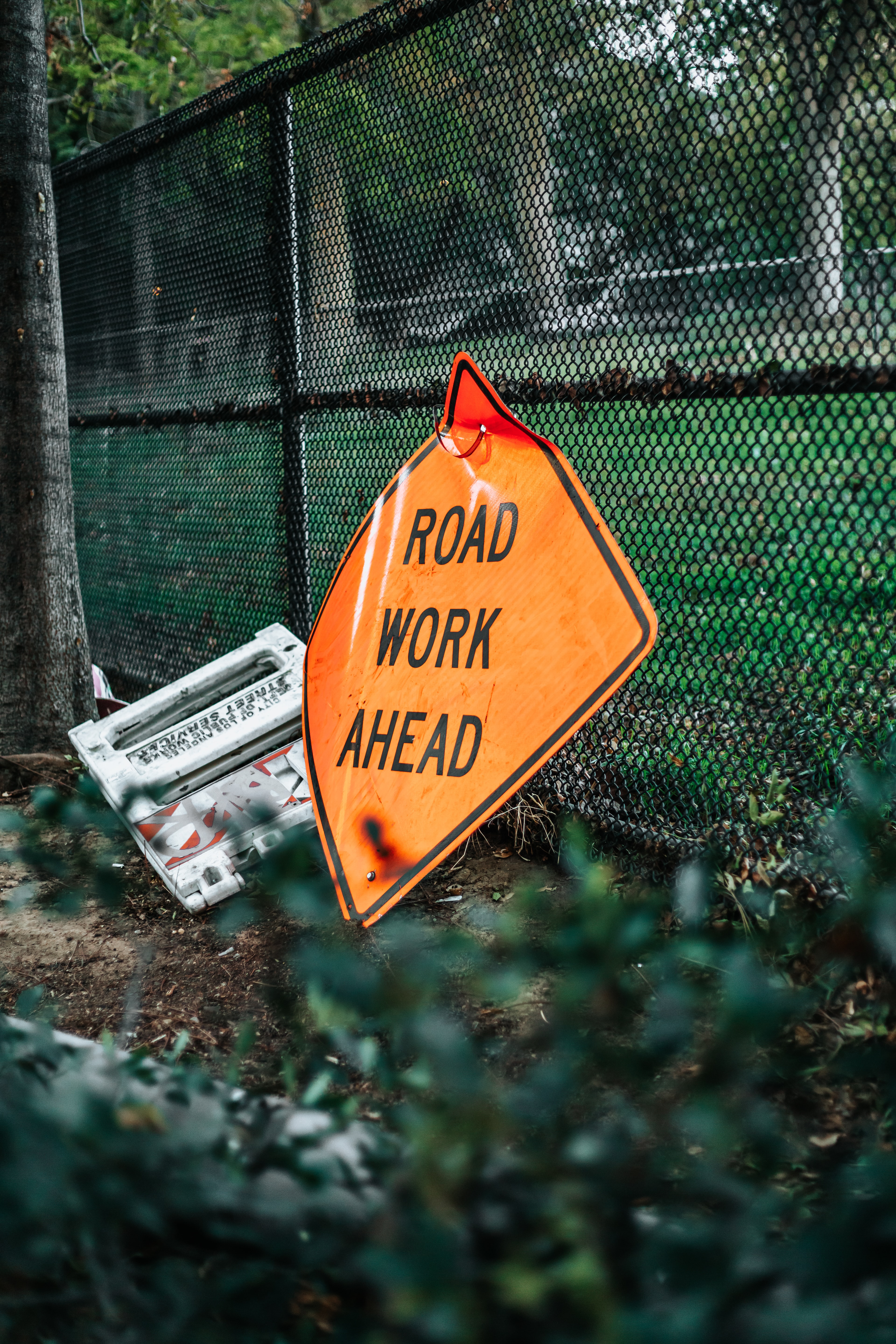 Route K Bridge Maintenance