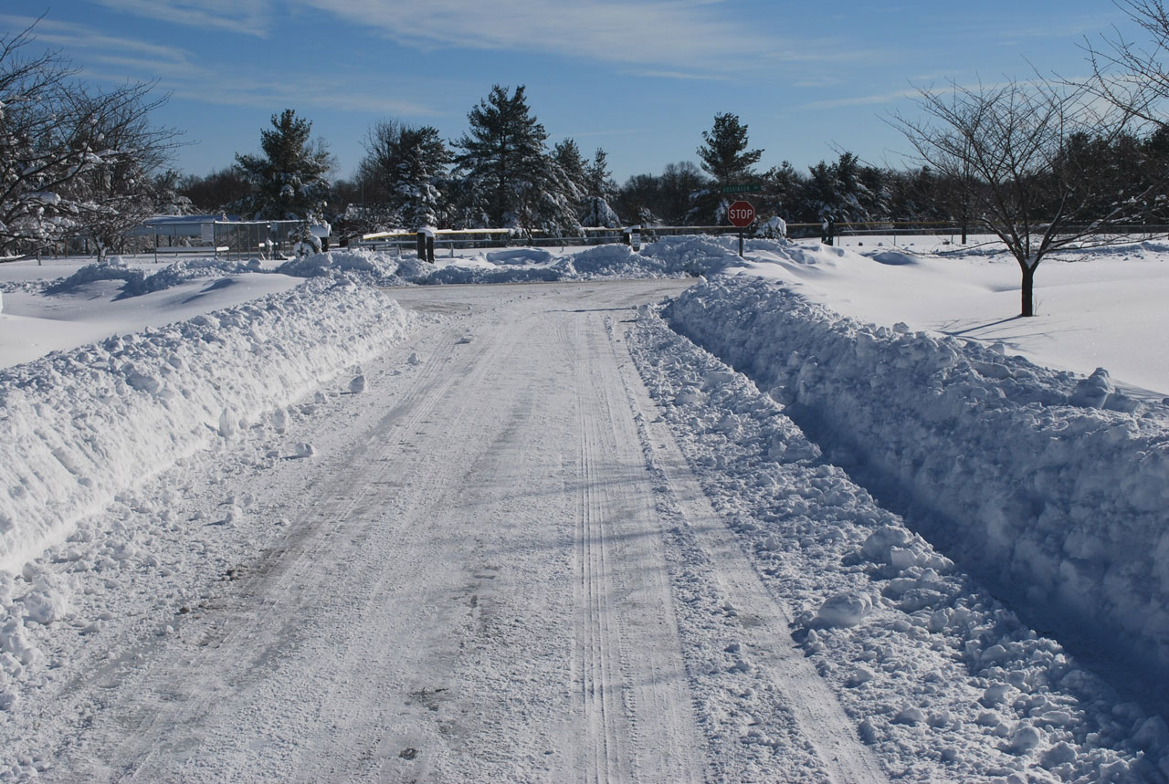 Missouri State Highway Patrol Reports StormRelated Incidents Across State