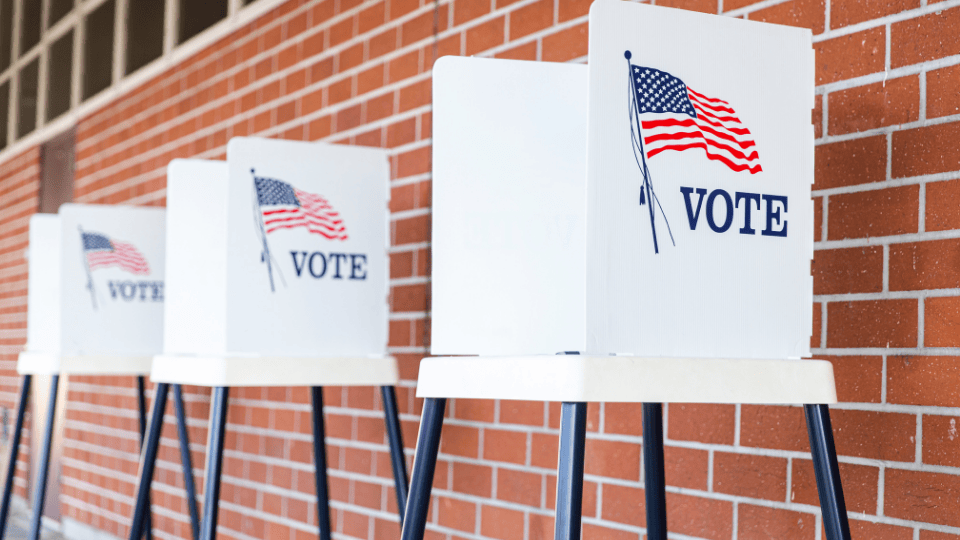 Candidates Set for April 8 Local Elections in St. Francois County