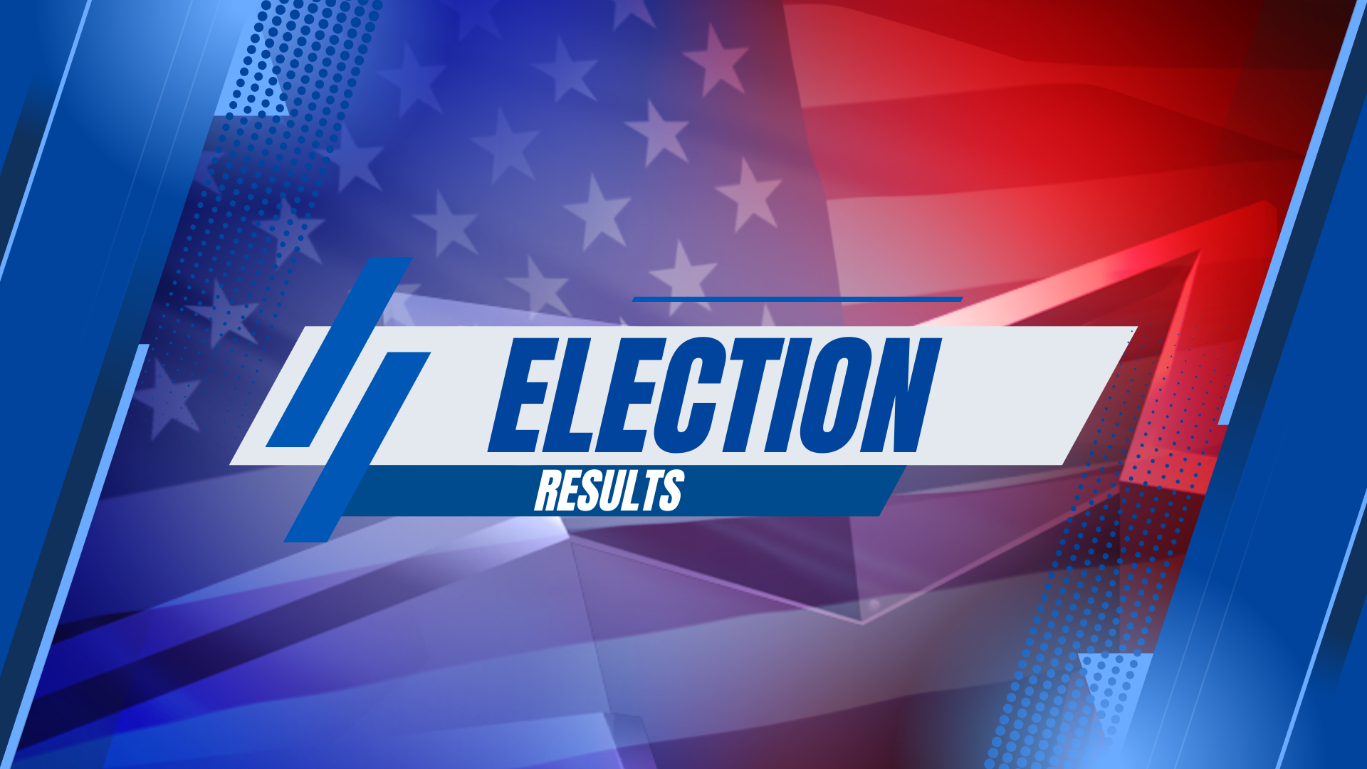 St. Francois County Comes in Strong with General Election