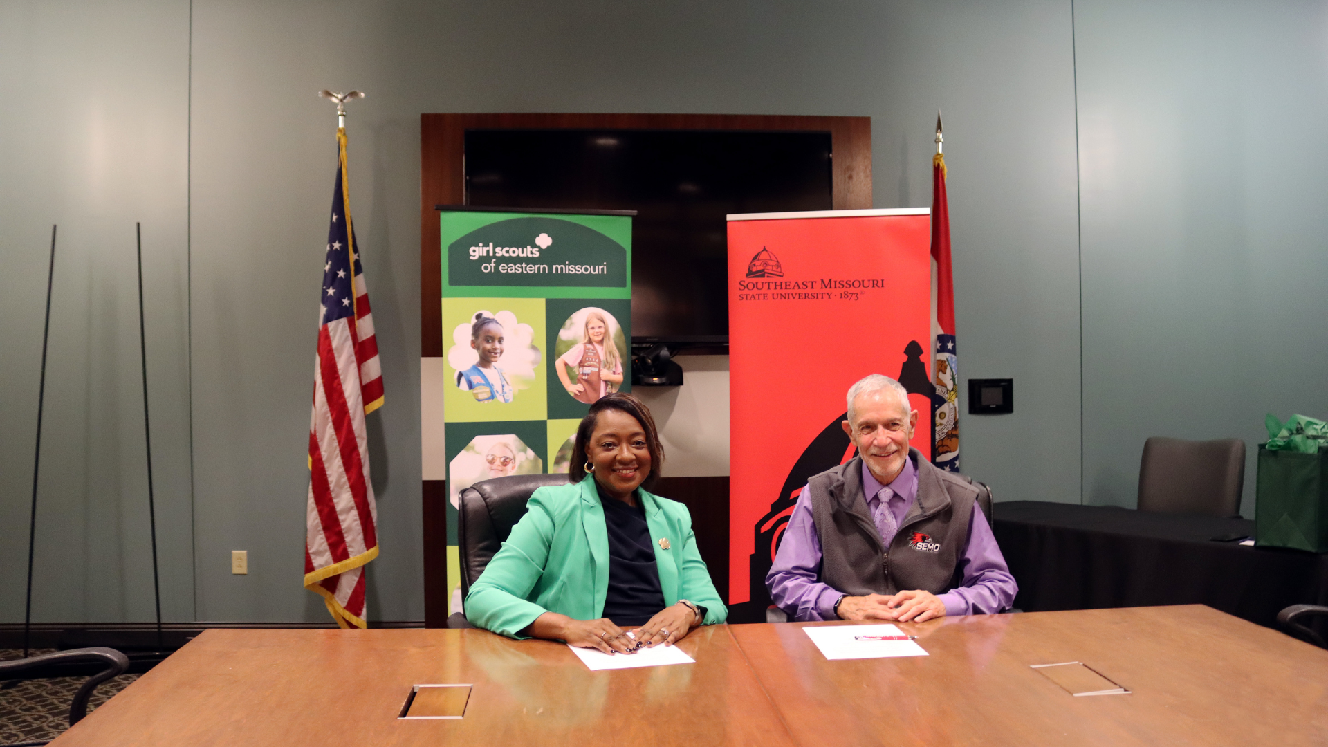 New Southeast Missouri State Scholarship Helps Girl Scouts of Eastern Missouri Members Pursue Higher Education