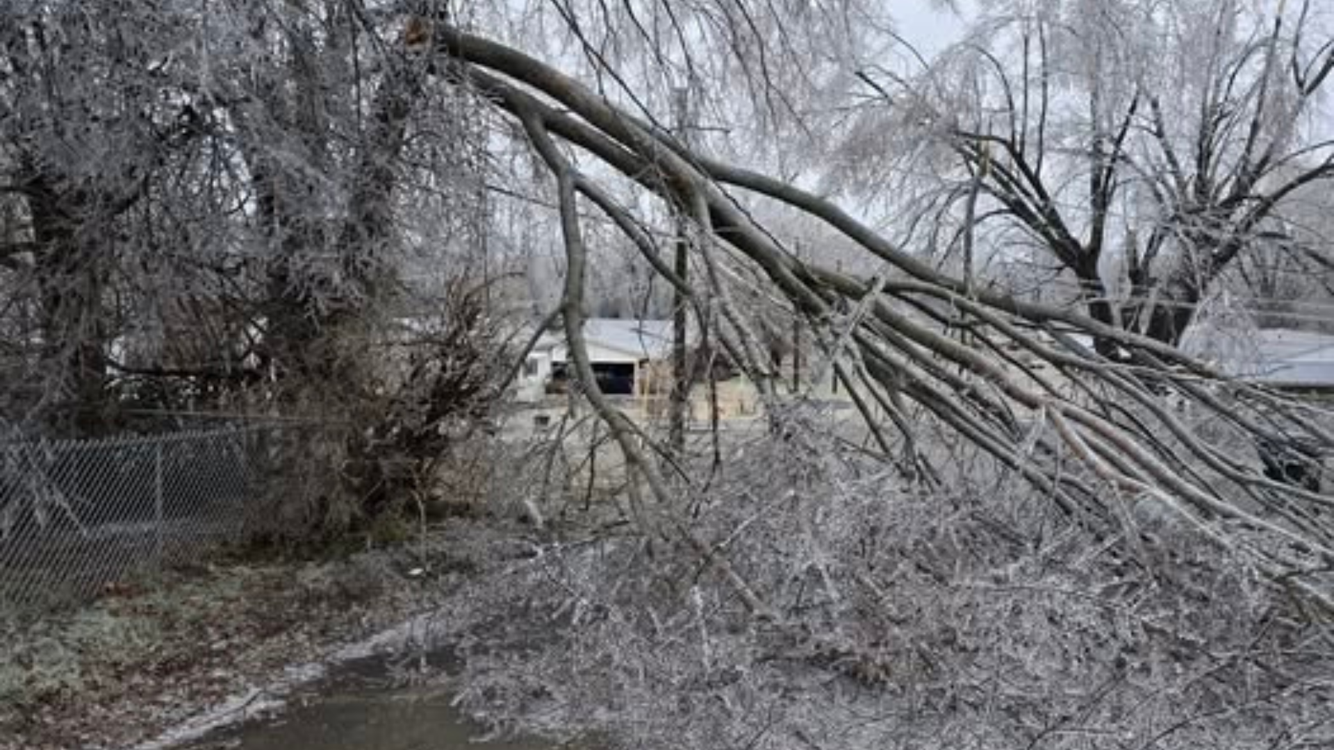 Power Restoration Continues for City of Fredericktown Customers