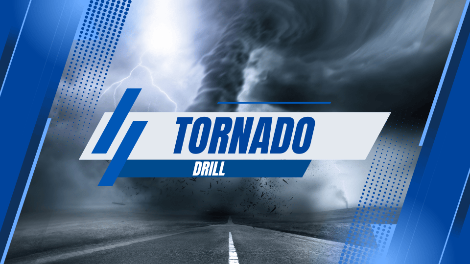 Missouri’s Statewide Tornado Drill Takes Place Today