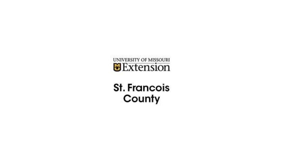 St. Francois County University of Missouri Extension Hours Change