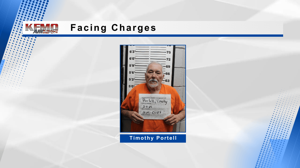 Washington County Man Charged After Assault with Vehicle