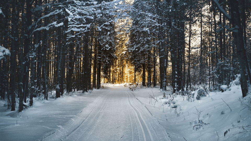 Health Officials Point Out Winter is Still Here