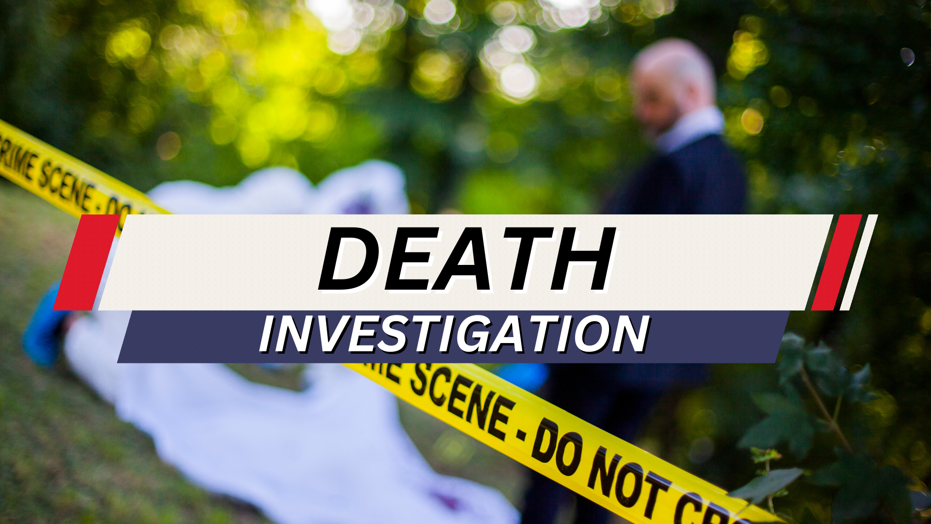 Death Investigation Underway in Park Hills