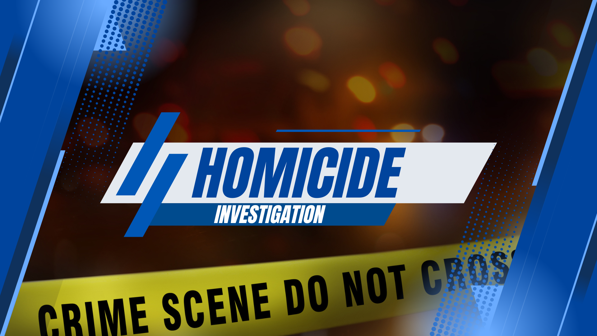 Investigation into Butler County Body