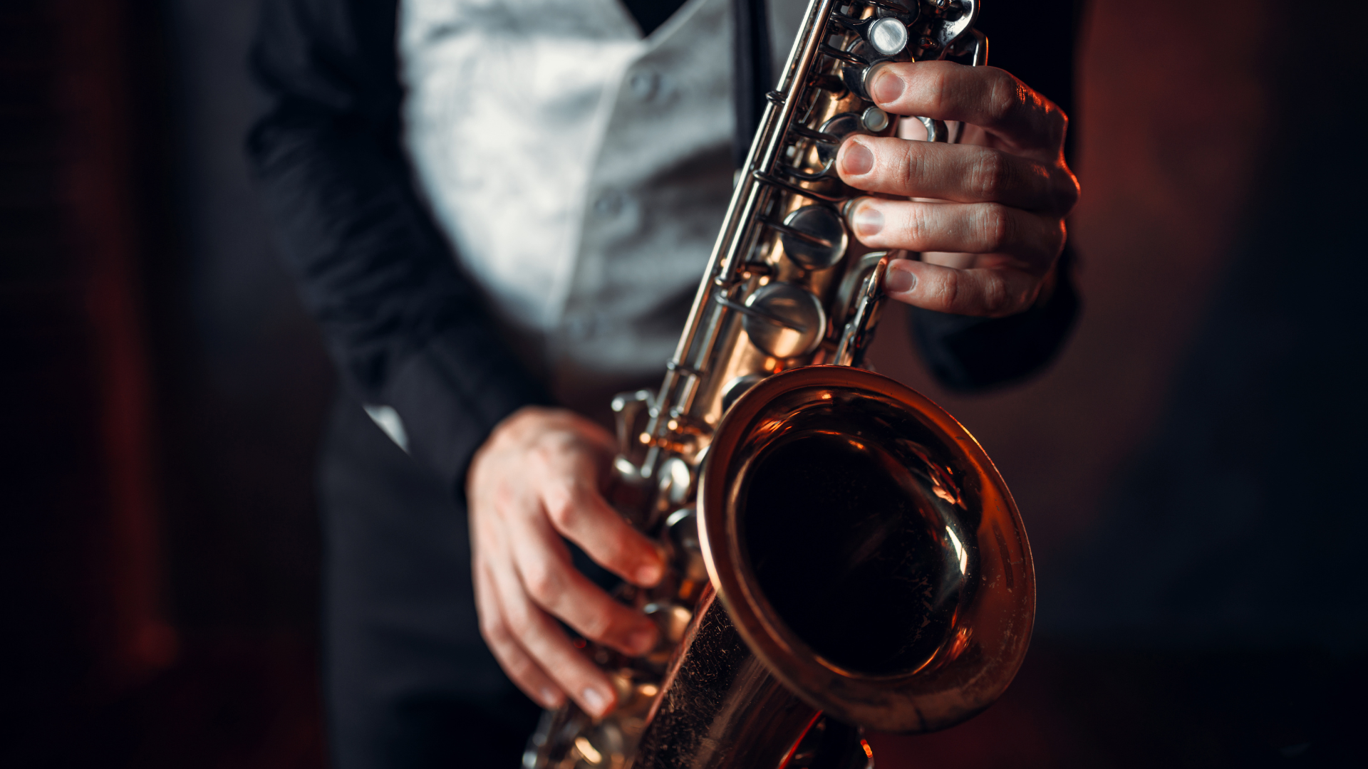 Jazz Ensembles Looking for Players