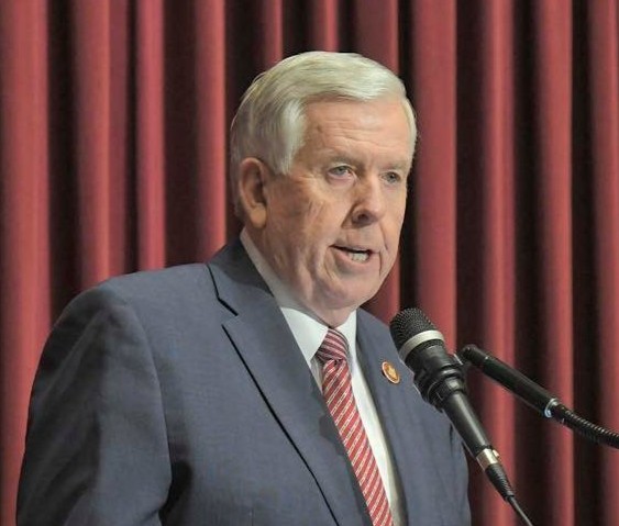 Missouri Governor Mike Parson Completes Final Trade Mission