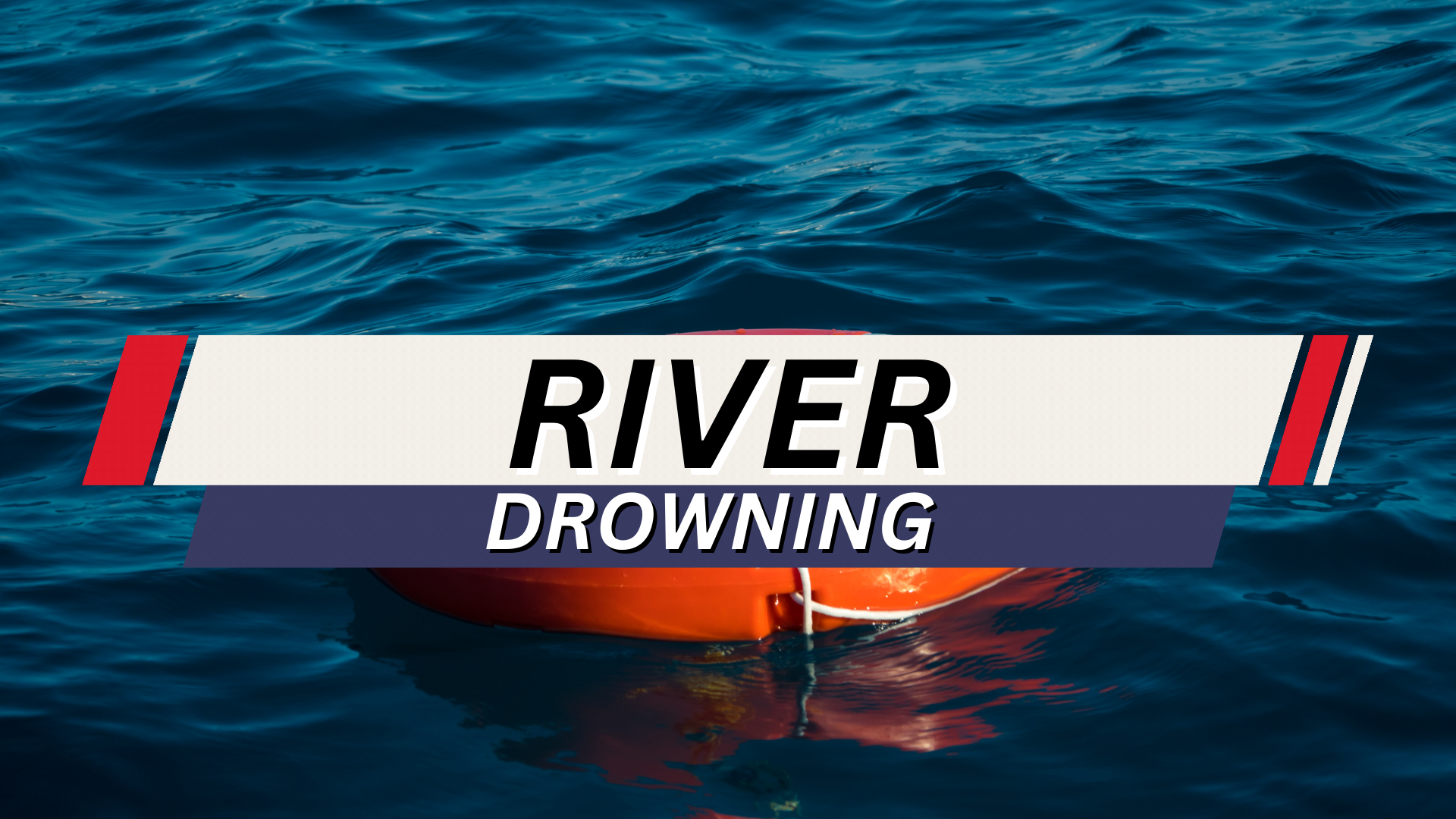 High Ridge Man Drowns in Meramec River