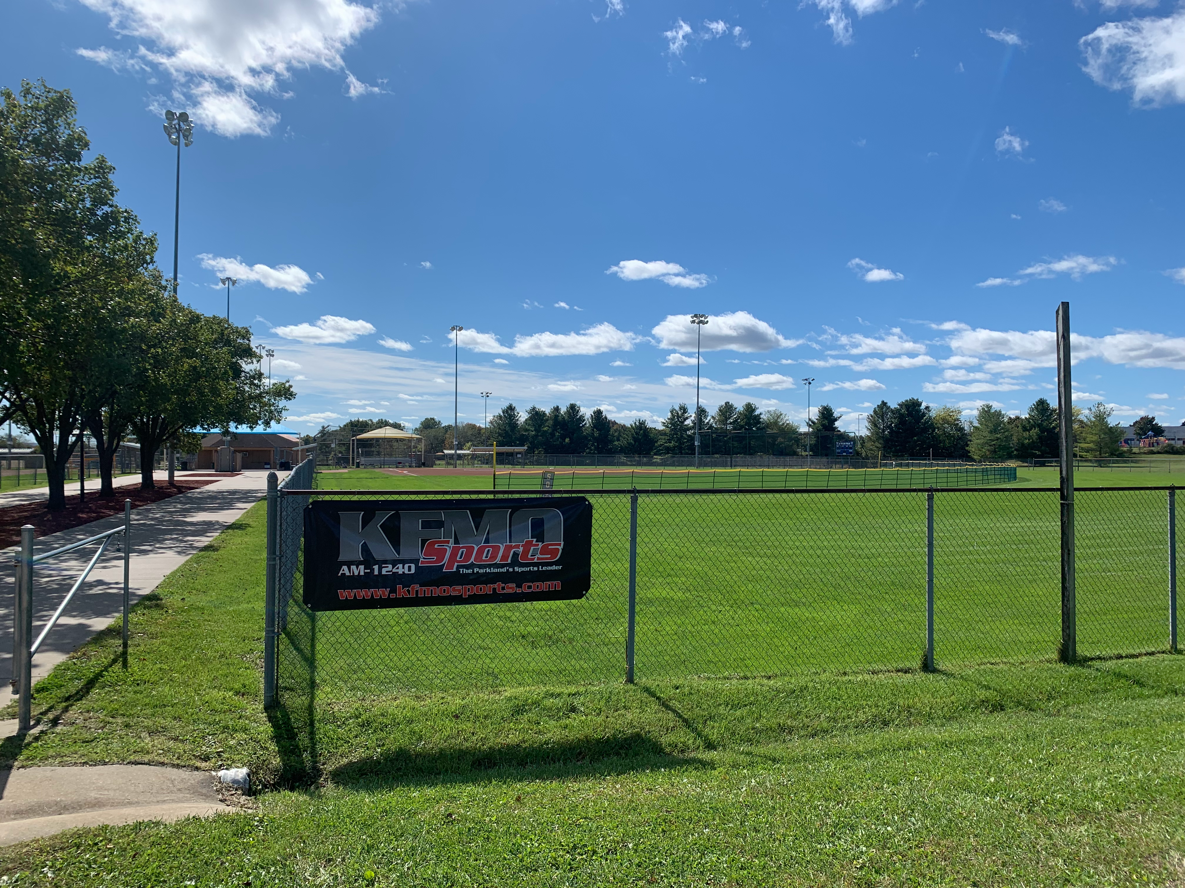 Farmington Sports Complex to be Re-Dedicated